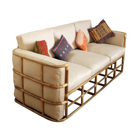Cane Sofa Set Price Furniture